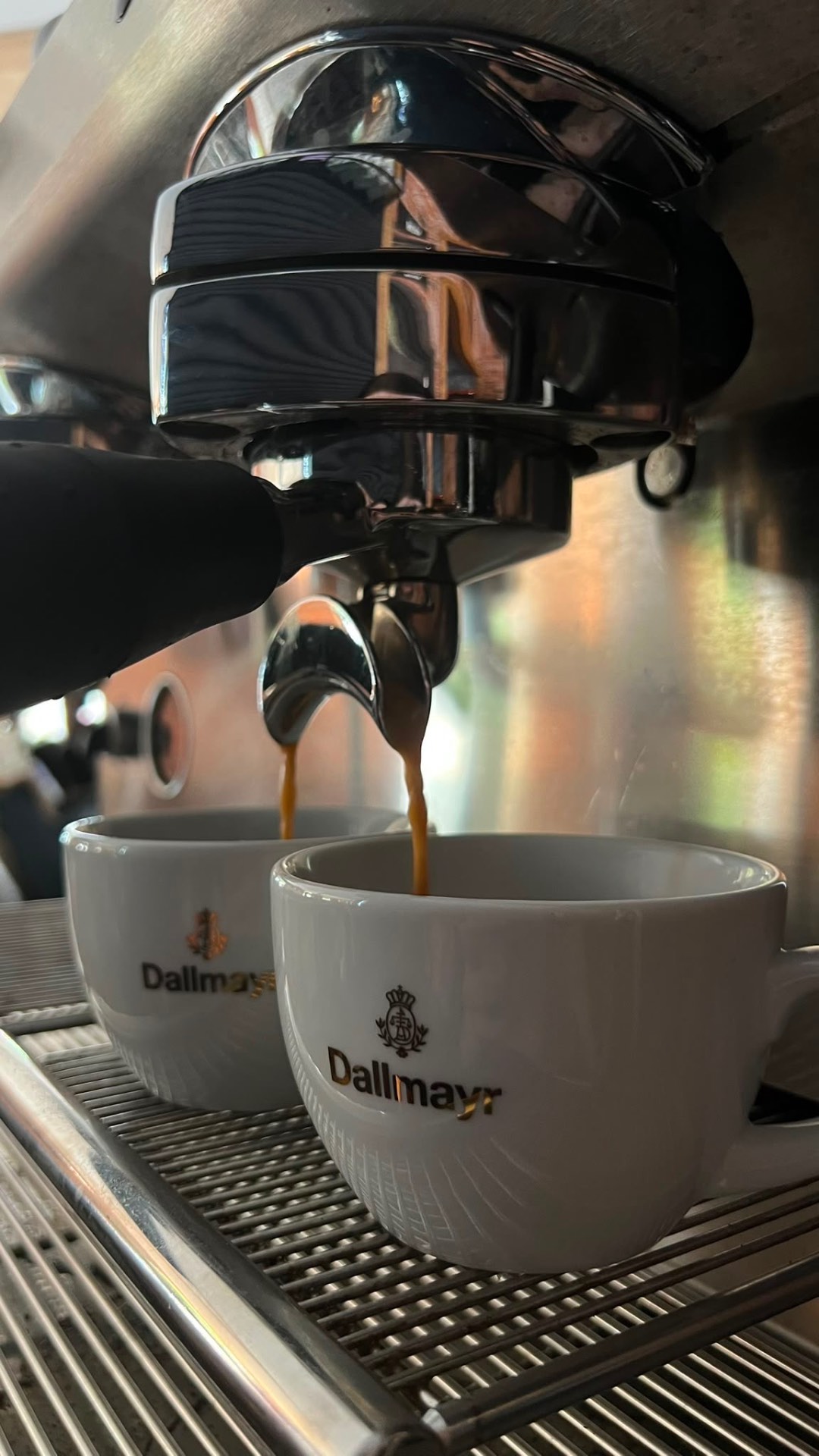 Kaffee